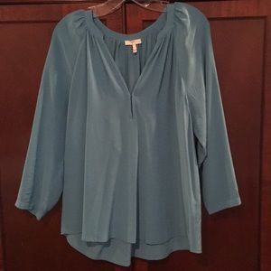 Joie Silk Top